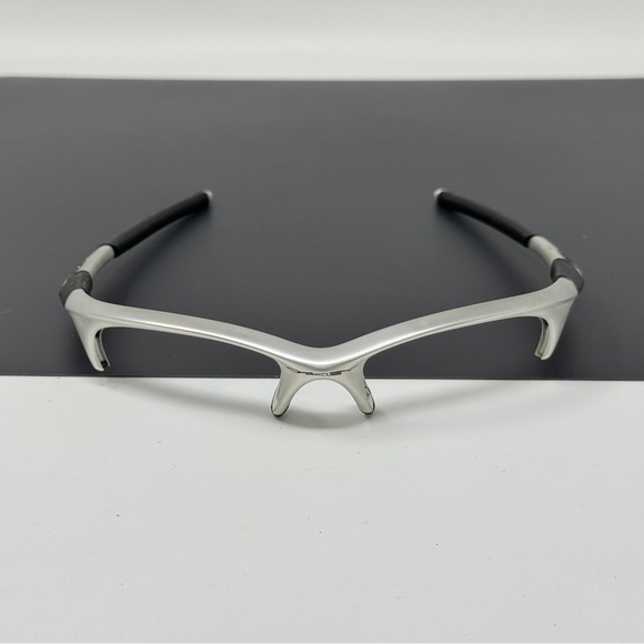 Oakley Other - Oakley Half Jacket 1.0 Sunglasses FMJ 5.56 frame no lenses